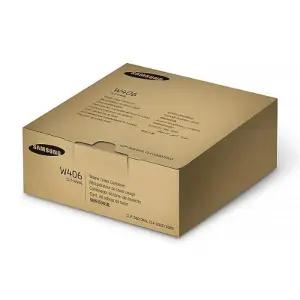 삼성 토너 CLT-W406 폐통카트리지 프린트 정품 복합기 복합 프린터소모품