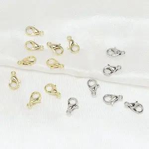 만능 다용도 마감 연결고리 10P 악세사리 비즈 부자재 XNB4+2kjc