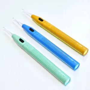 LED 귀이개 귀지 제거 청소 귀후비개 HTg4+8cJo