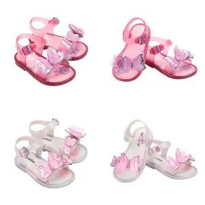 [토박스](대구신세계)[미니멜리사] 미니멜리사 26/SS 플라이 샌들 lll 베이비 MSKCG2TSFS11