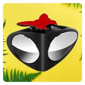 보조거울 차량용 승용차 백미러 거울 보조미러 미러