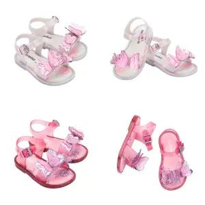 [토박스](대구신세계)[ 토박스] 미니멜리사 플라이 샌들 lll 베이비 젤리 슈즈 샌들 MSKCG2TSFS11