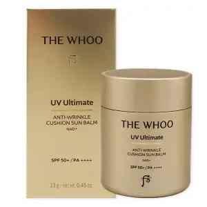 [더후] 유브이 얼티밋 안티 링클 쿠션 선밤 13g