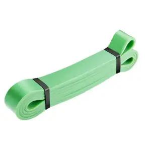 ( )4단계 턱걸이 풀업밴드 보조 철봉 밴드 홈트레이닝 근력