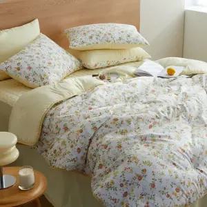 프레모 DI 포근 워싱 차렵이불 1장 슈퍼싱글)