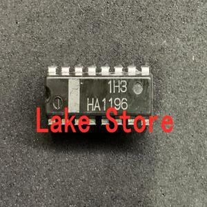 예쁜 5개/묶음 HA1196 DIP 재고
