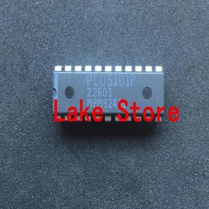 예쁜 5개/묶음 PCD5101P DIP 재고