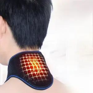 온열찜질기 전기 핫팩 모든 목온열기구 이즈 FC192