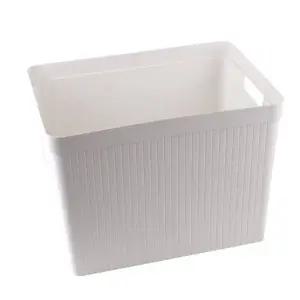 ( )팬트리 바구니 수납정리용품 9호 바스켓 바스켓 팬트리