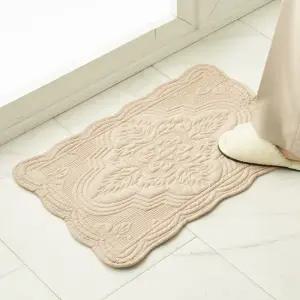 [애끌리아] 목화솜 HR 통워싱 멀티매트 40x60)