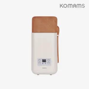 [보만]코맘스 우든 요구르트 제조 그릭 요거트 메이커 JM2236I