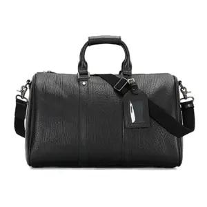 헤이든 보스턴백 여행용 가방 이불보관 더플백 DdC4+3piZ