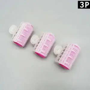 F1 헤어롤 집게구르프 3개입