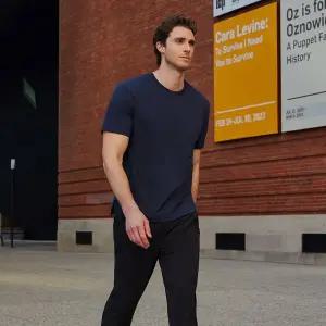 안다르 [11] 에어리핏 맨즈 숏슬리브 910362