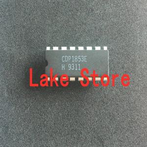 CDP1853E CDP1826CE DIP 로트 당 5 개
