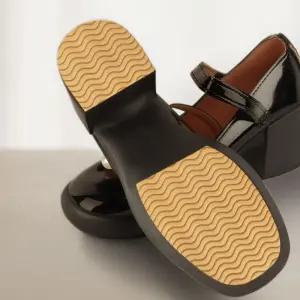 구두 밑창 미끄럼방지 보강패드 쿠션 운동화 바닥보수 여자 신발