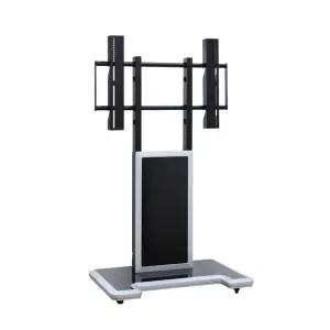 안전포장 보인 ELS-1W 모니터 브라켓 티비 스탠드 거치대 42부터70인치 블랙