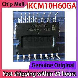 1PCS 원래 정품 IKCM15H60GA 패키지 DIP-24 드라이버 칩 IC