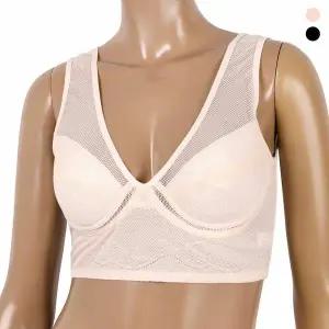 [보리보리/바풀 주니어]MC187005쿨메쉬부직포탑브라