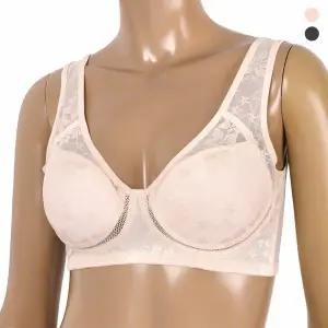 [보리보리/바풀 주니어]MC188001몰드B컵노와이어브라(80B95B)