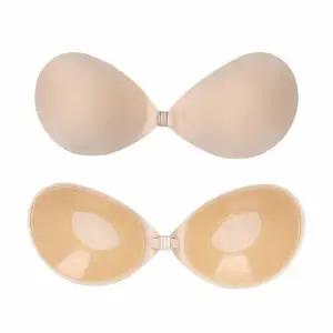 [보리보리/바풀 주니어]SB AC 이브스 누드브라 -  에어이브 (ABC컵 중 택일)