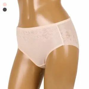 [보리보리/바풀 주니어]BL CV 183790 시스루 누디 팬티