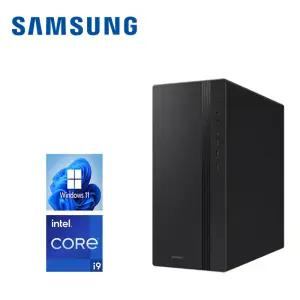 삼성 데스크탑5 DM500TGZ-AD9ACL / 8GB 램 / NVMe SSD 512GB / 윈도우11Pro/EL