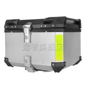 알루미늄 박스 바구니 전동 전기자전거 스쿠터 화물