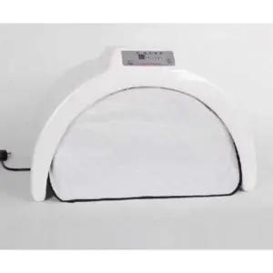 원적외선 온열돔 찜질기 돔사우나 허리 가정용 고급형