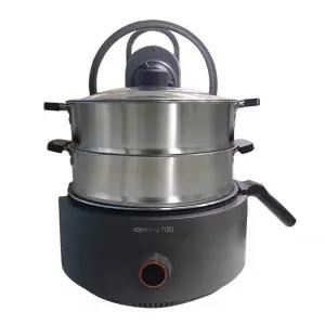 자동 볶음기 볶음밥기계 자동 오토웍 자동웍 야채