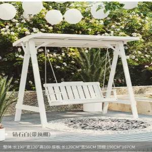 정원용 흔들 그네 체어 의자 마당 펜션 벤치 리조트