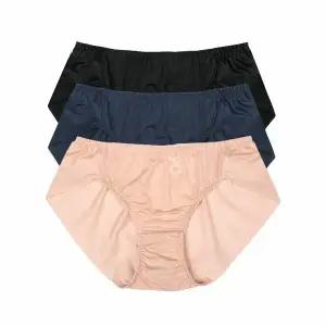 [보리보리/바풀 주니어]바풀 SB BN 18271 심플라인 노라인 팬티