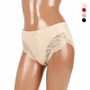 [보리보리/바풀 주니어]바풀 SB LX 182547 소프트 부드럽고 얇은 팬티 여성 삼