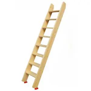 안전 미끄럼 매트 바닥 목재 사다리 패드 방지 계단