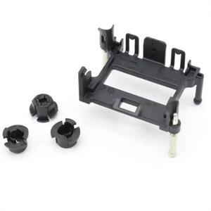 5G0998561 Sensor Bracket For ACC Adaptive Cruise Control Module A3 Golf Polo Car Black