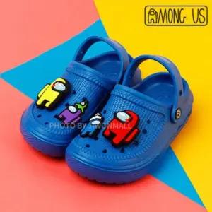 여름 남아 아기샌들 EVA 여름샌들 어린이 유아 아쿠아샌들 saB2+7ant