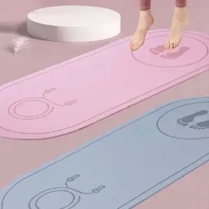 [핫트랙스]트윈스파파 실내용 줄넘기 매트 P0000RVD