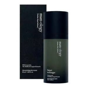 [셀러허브]빌리프 맨올로지 101 스마트 리차저 50ml(SH) (S46129309)