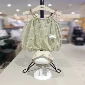 [에뜨와HU] 카일우주복SET 07T327506 (KHAKI) 신상품 현대울산