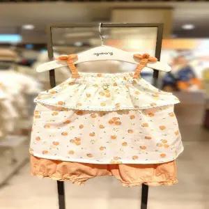 (아가방) 벨라 끈나시 3부상하세트 01T323060