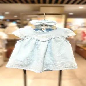 (아가방) 린느 하트 바디수트세트 01T327952