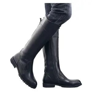 남성 승마부츠 롱 라이딩 판매 웨스턴 카우보이 겨울 부츠 블랙 공연 장화 승마화 신발