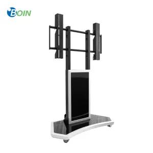 안전포장 보인 ELS-5W 모니터 브라켓 티비 스탠드 거치대 55부터86인치 블랙