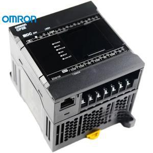 브랜드  오리지널 정품 OMRON 프로그래머블 컨트롤러 CP2E-N14DT1-D