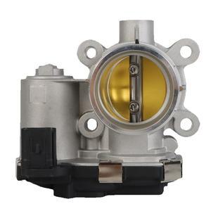 쉐보레 크루즈 앙코르 말리부 이쿼녹스 12671379 스로틀 바디 어셈블리 전자식