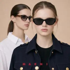 [MARNI 공식정품] 마르니 키라 선글라스