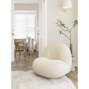 부클레소파 클라우드소파 감성 북유럽 푹신한쇼파