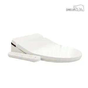 [DAELIM]26년형 대림바스 듀얼블록 스마트 앵글 스와이프 컨트롤 방수비데 DDS-S700