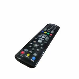 블랙 TV 스카이라이프 리모콘 티비 TV텔레비젼리모콘 티브이 티브이컨 만능컨 컨교체 호환 컨호환 티비컨