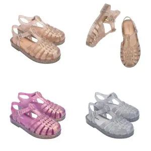 [토박스](대구신세계)[미니멜리사] 포제션 샤이니 유스 말랑말랑 젤리슈즈 MSYCG2TSPH11 (180mm~220...